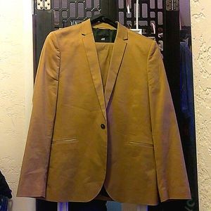 H&M Men's Suit